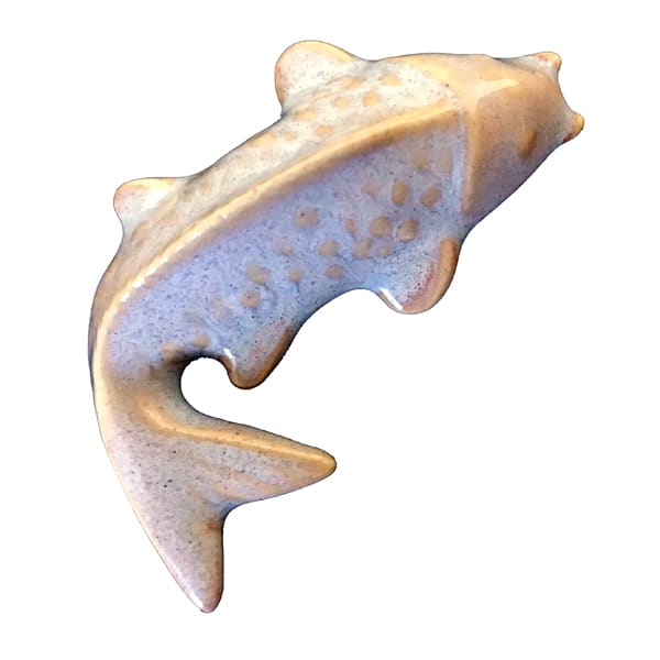 SPECTRUM 不透明浮釉 - 1431 Pearl White 珍珠白