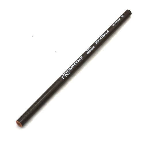 Underglaze Pencil 釉下彩鉛筆 (1枝)