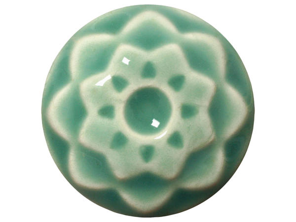 AMACO Celadon - C-40 Aqua (16oz)