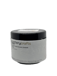 POTTERYCRAFTS Mender Friend (Ceramic Cement Fixer) (118ml/500ml)