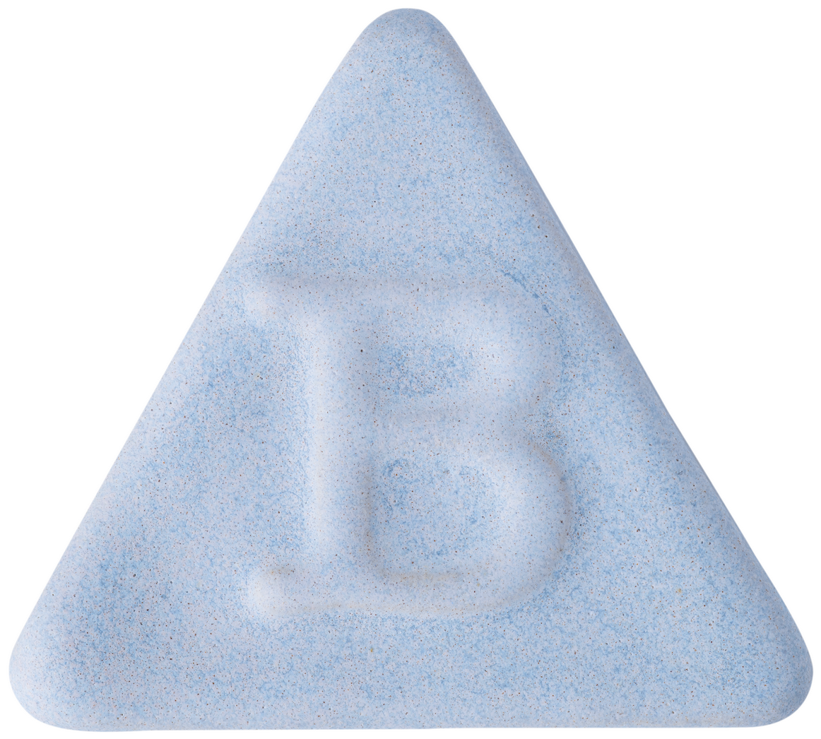 BOTZ Stoneware Glaze - BO-9863 FORGET-ME-NOT - 高溫色釉 勿忘我 200ml