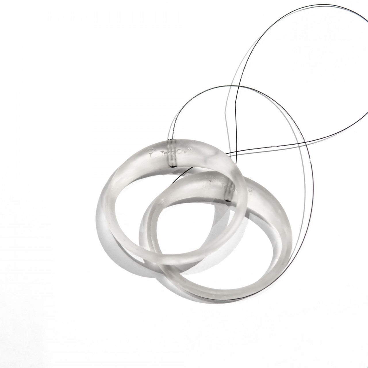 Terracraft Wire-Pro 0.38mm Ultra-fine Cut-resistant Cutting Wire