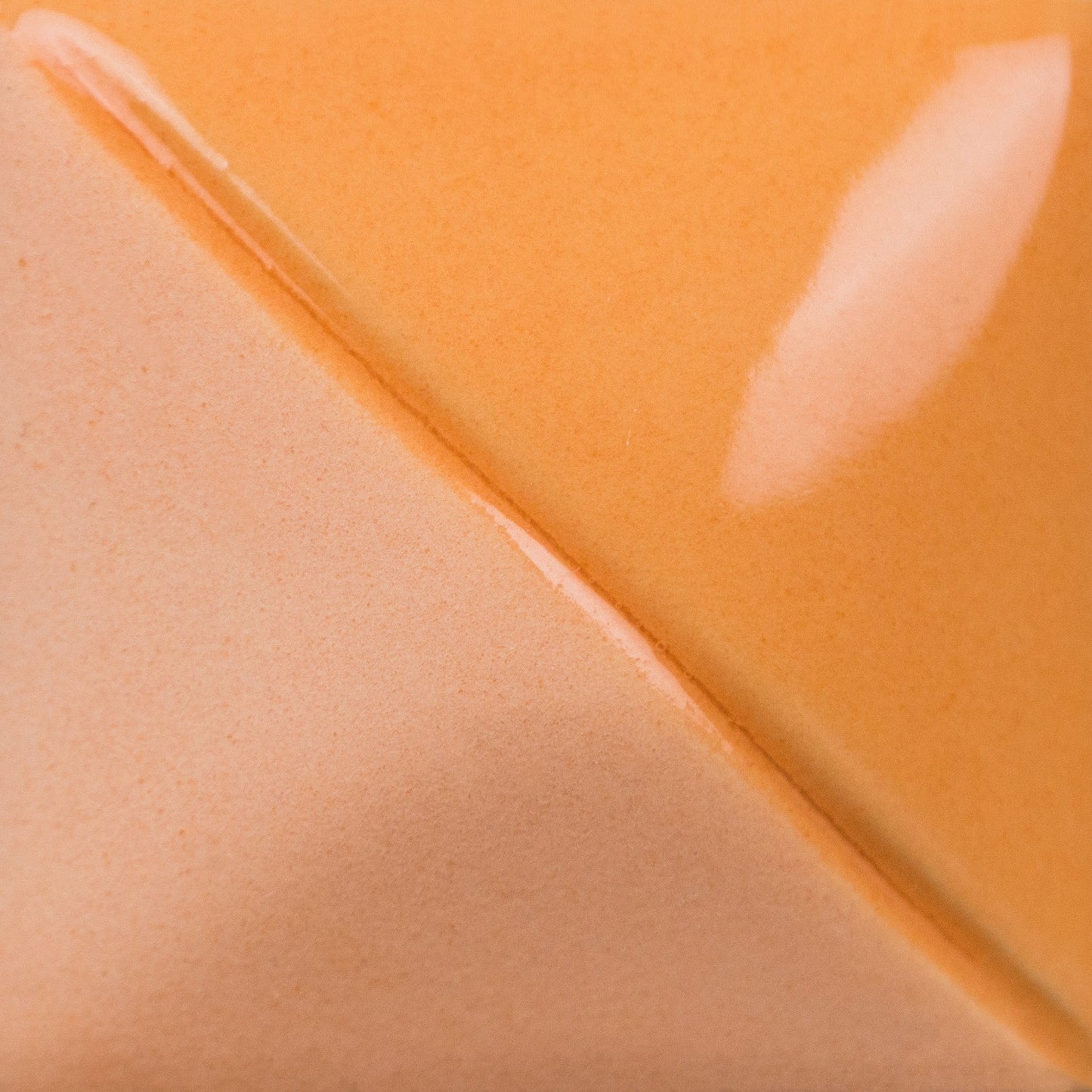 MAYCO Fundamentals Underglaze - UG85 Orange Sorbet - 香橙雪葩釉下彩