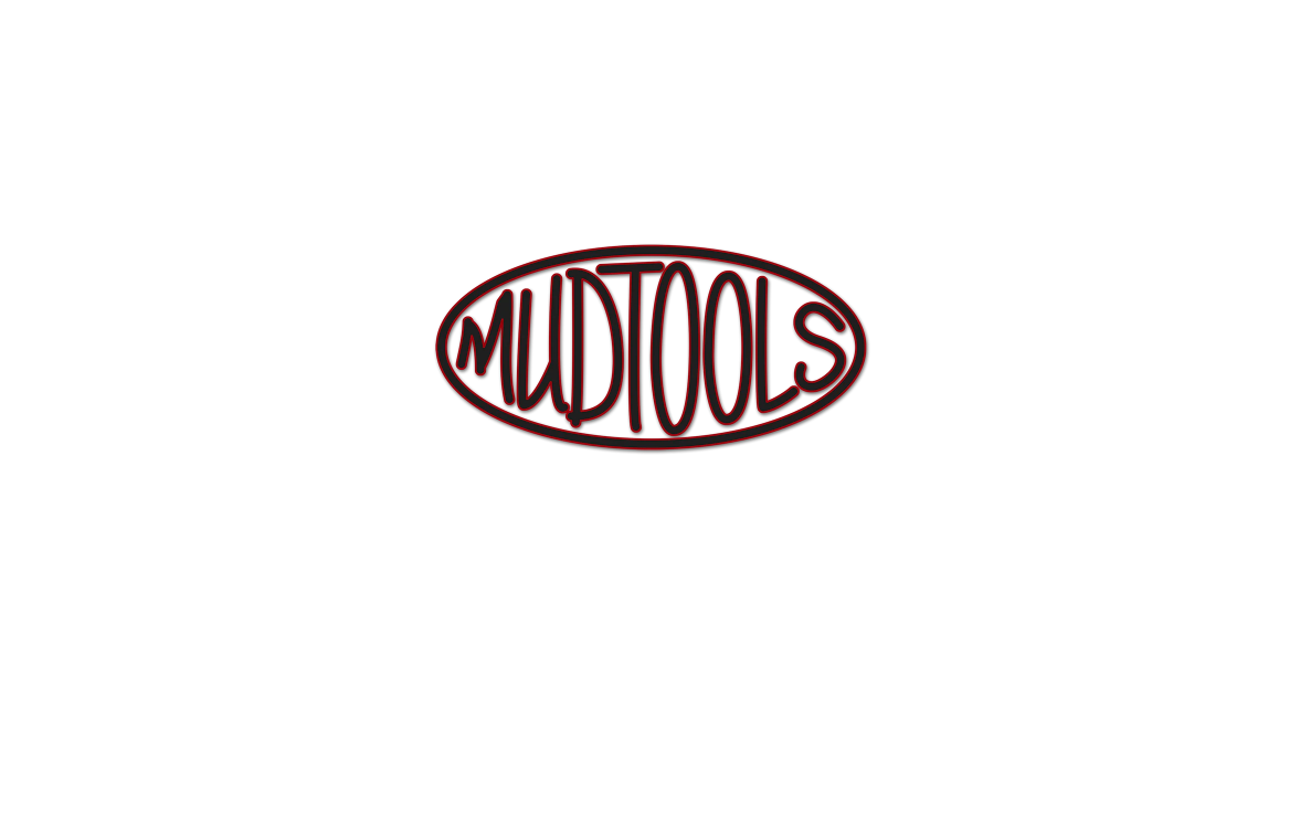MUDTOOLS - Pottery tools form USA