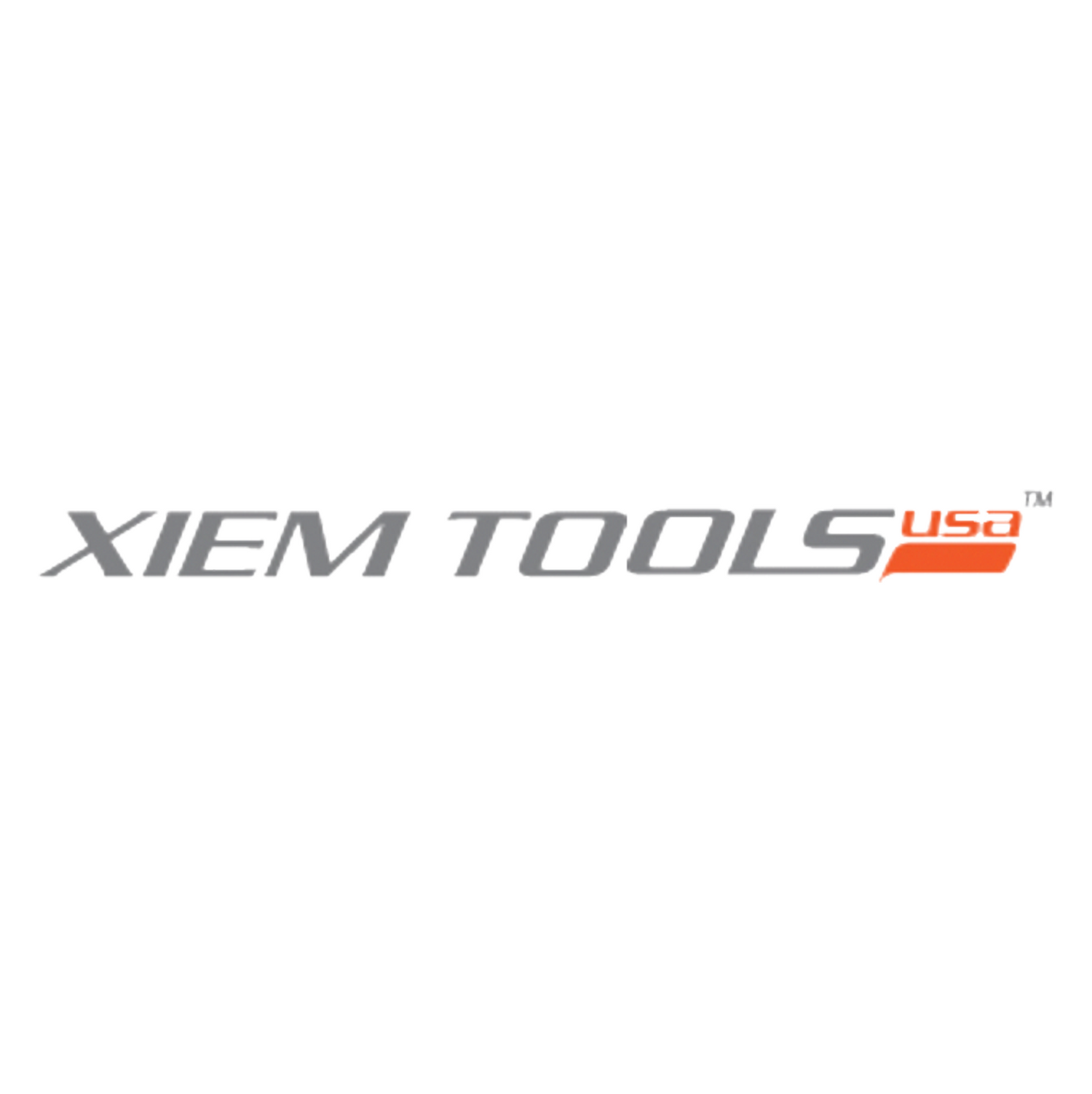 XIEM TOOLS FROM USA