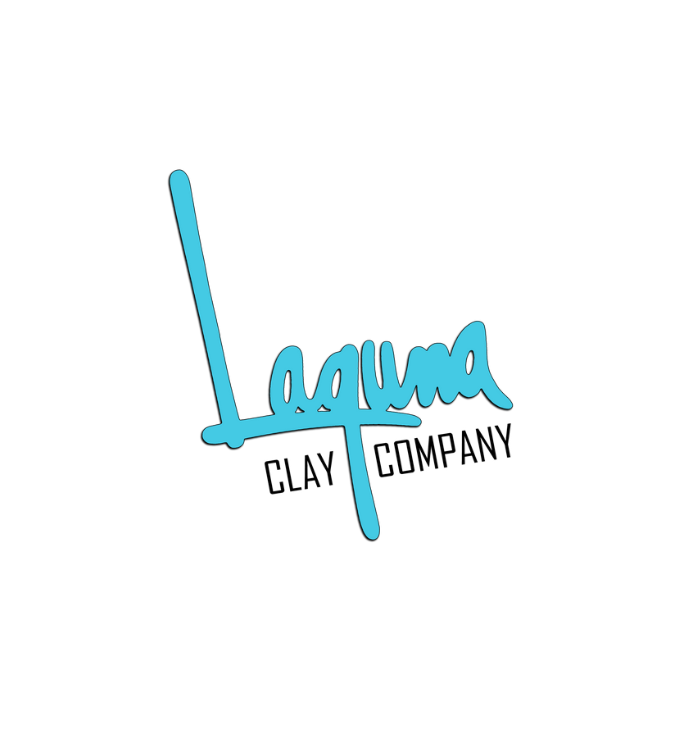LAGUNA Clay & Glaze