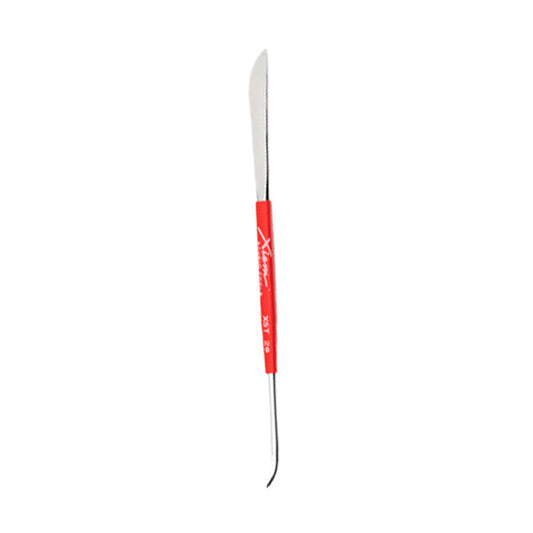 XIEM TOOLS Mini Fettling Knife and Smoothing Tool 迷你不鏽鋼陶刀