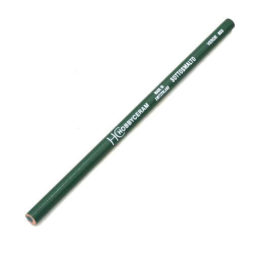 Underglaze Pencil 釉下彩鉛筆 (1枝)