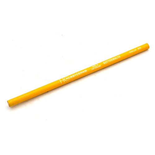 Underglaze Pencil 釉下彩鉛筆 (1枝)