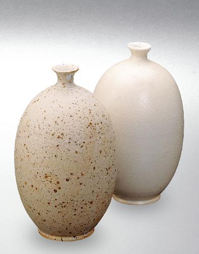 TERRACOLOR - 8204 Matt Translucent 霧面透明釉