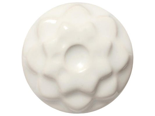 AMACO Celadon - C-10 Snow (16oz)