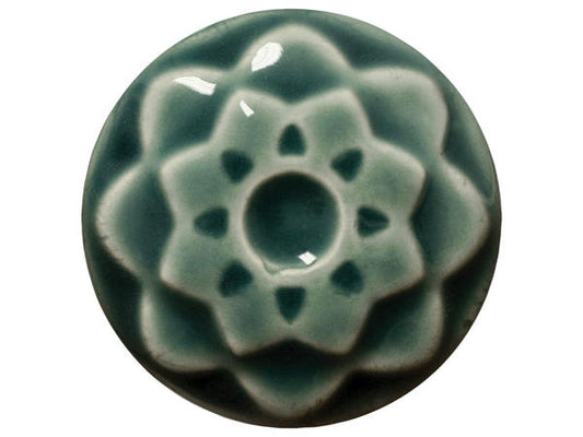 AMACO Celadon - C-19 Fog (16oz)