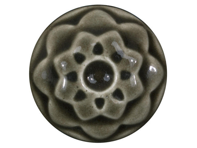 AMACO Celadon - C-3 Smoke (16oz)