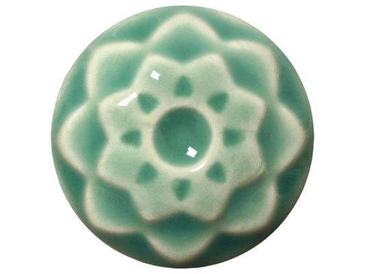 AMACO Celadon - C-40 Aqua (16oz)