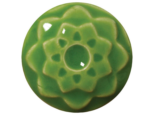 AMACO Celadon - C-43 Wasabi  (16oz)
