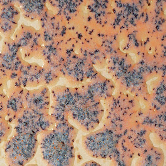 Amaco Crawls - CR-18 Speckled Flux Crawl (16oz)