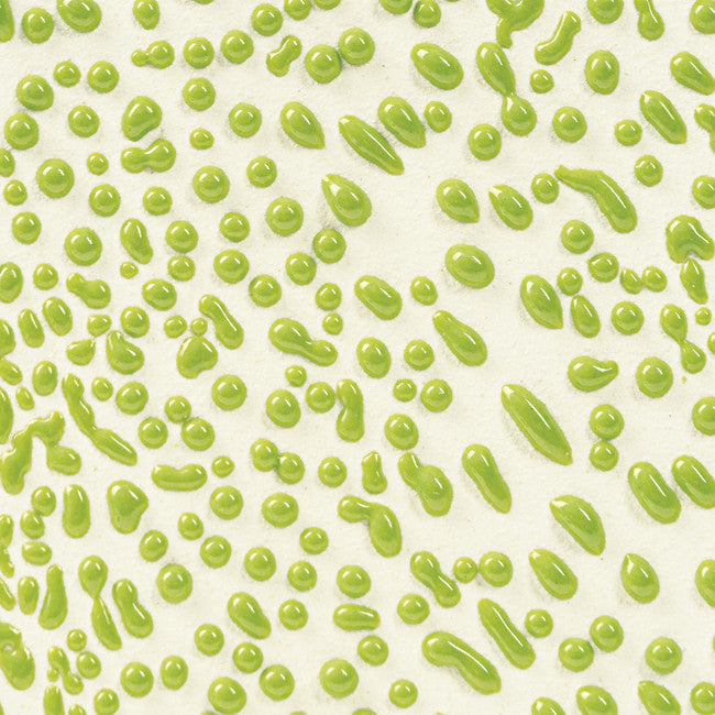 Amaco Crawls - CR-41 Lime(16oz)