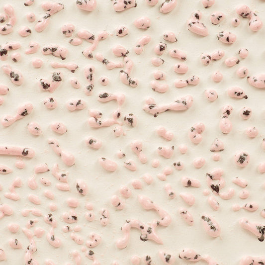 Amaco Crawls - CR-51 Speckled Pink (16oz)