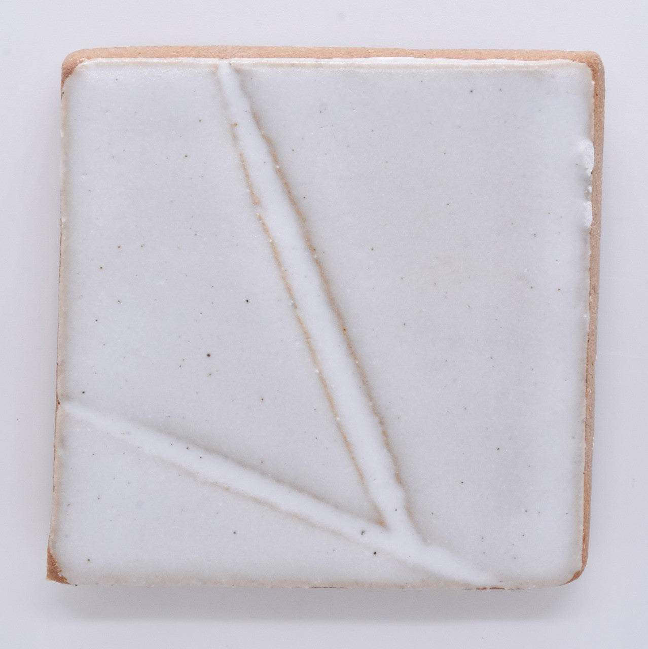 Japan Glaze Flameware White 日本信樂明火釉 JPG-KN02 白色 (10oz)