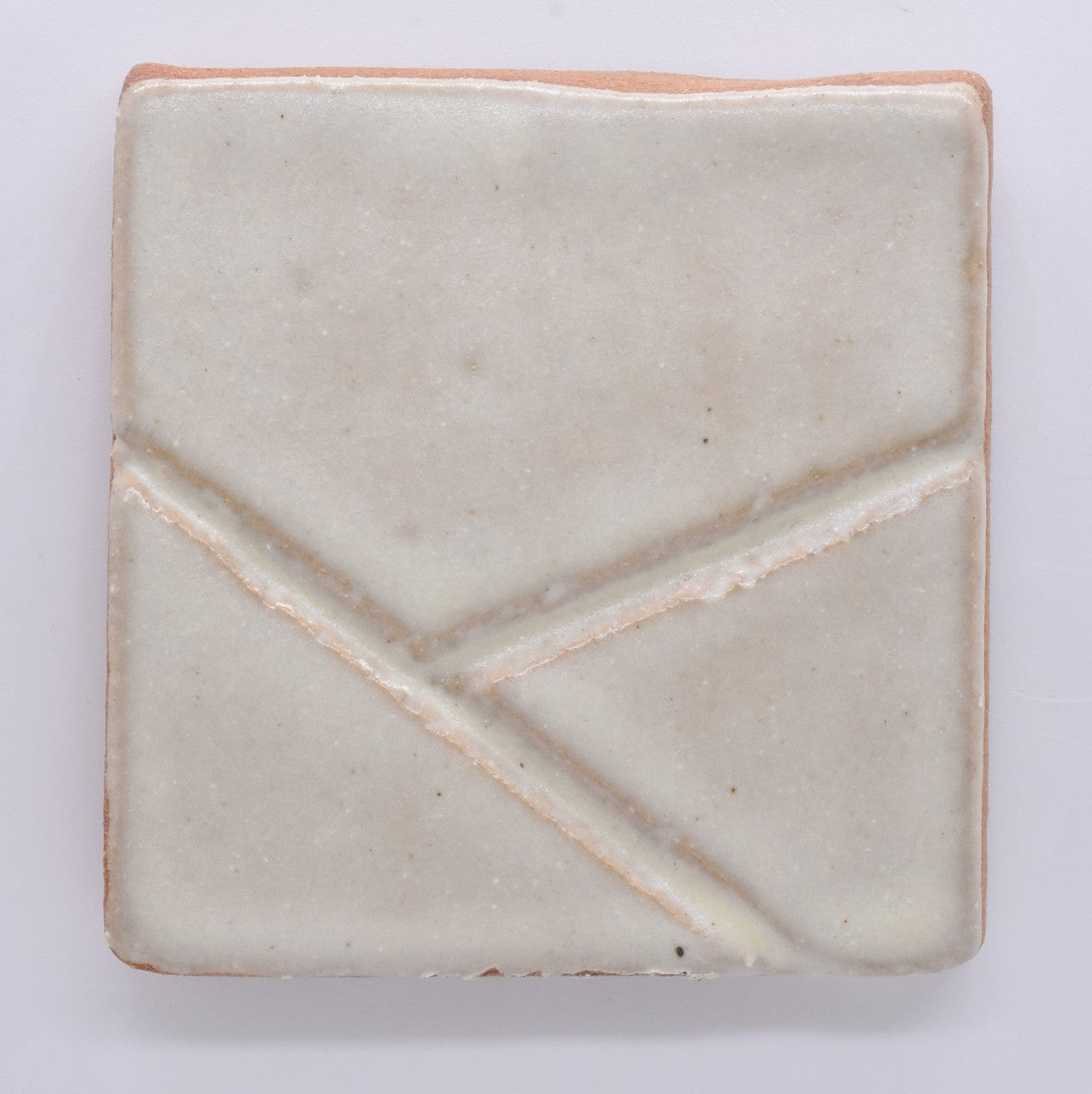 Japan Glaze Flameware Creamy White 日本信樂明火釉 JPG-KN03 奶油白色 (10oz)