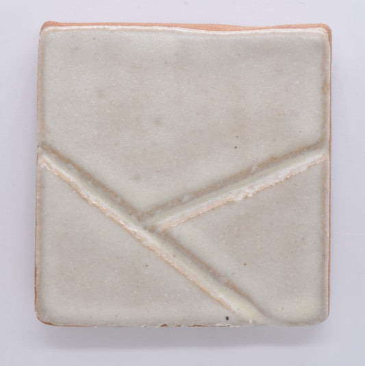 Japan Glaze Flameware Creamy White 日本信樂明火釉 JPG-KN03 奶油白色 (10oz)