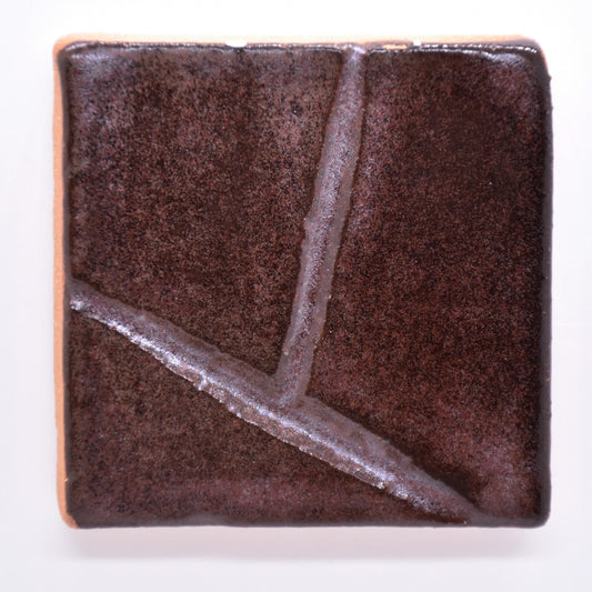 Japan Glaze Flameware Amber 日本信樂明火釉 JPG-KN04 琥珀色 (10oz)