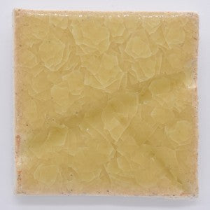 Japan Glaze Yellow Crackle 日本信樂 JPG-K03 黃冰裂 (10oz)