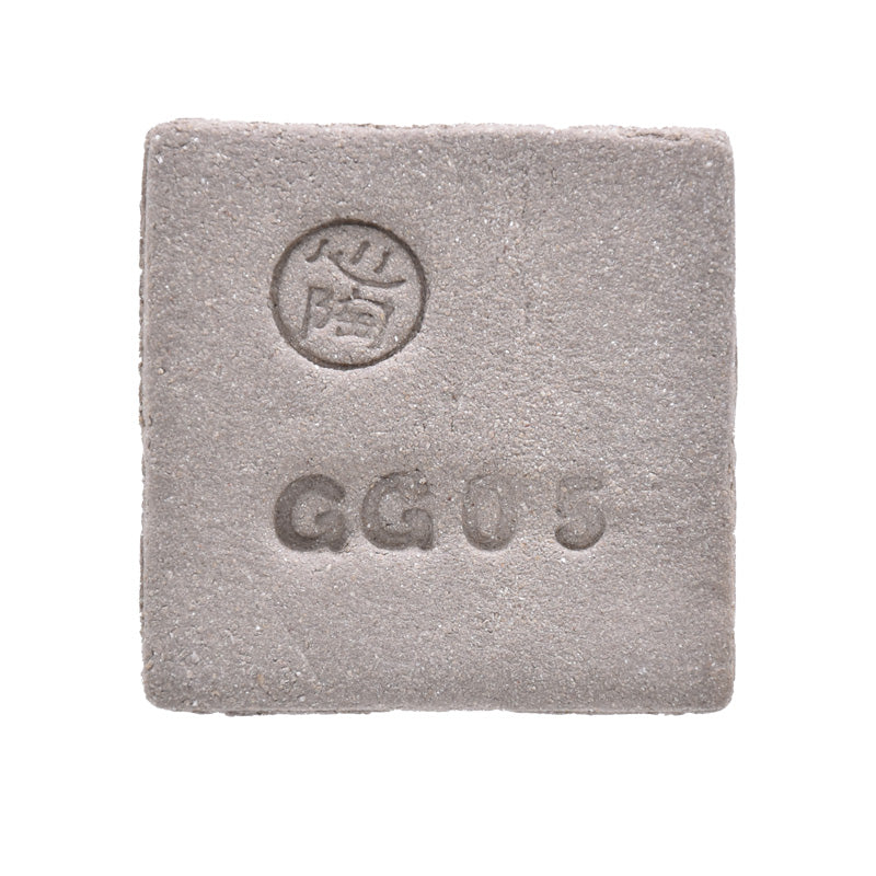 Sio-2 SHFGG-05 ZUMAIA Grogged Grey Stoneware