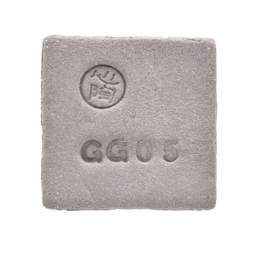 Sio-2 SHFGG-05 ZUMAIA Grogged Grey Stoneware