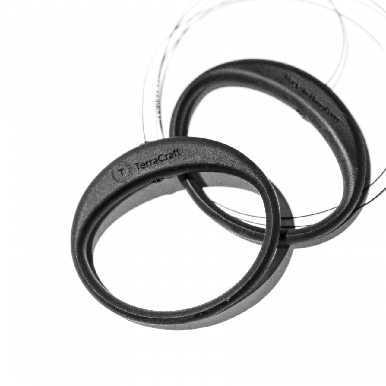 Terracraft Wire-Pro 0.38mm Ultra-fine Cut-resistant Cutting Wire