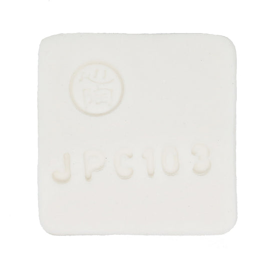 Shigaraki Clay JPC103 Japan Ultra-fine Translucent Porcelain
