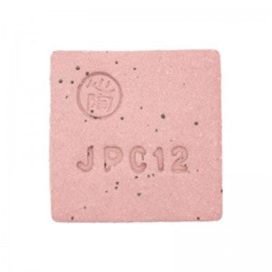 Japan Shigaraki Clay JPC12 Fleck Pink (Grog)