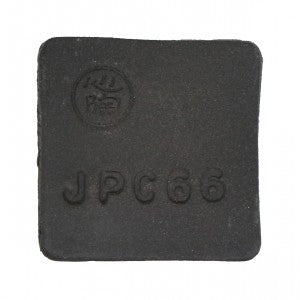 Japan Shigaraki Clay JPC66 Fine Black Clay