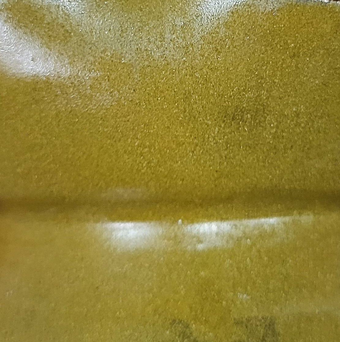 溫錐6之下燒製效果