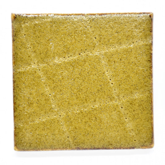 Japan Glaze Gold Soba 日本信樂 JPG-K12 金蕎麥釉 (10oz)