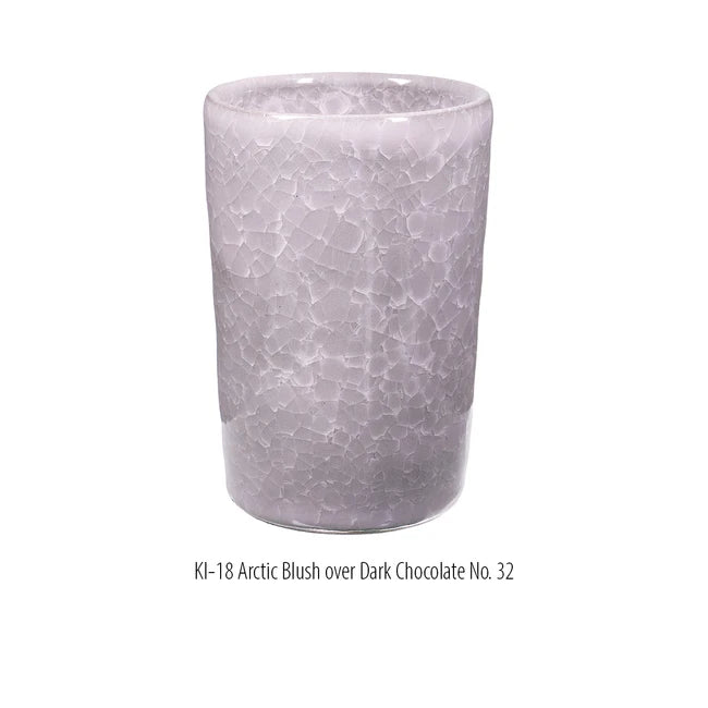 Amaco Kiln Ice - KI-18 Arctic Blush(16oz)