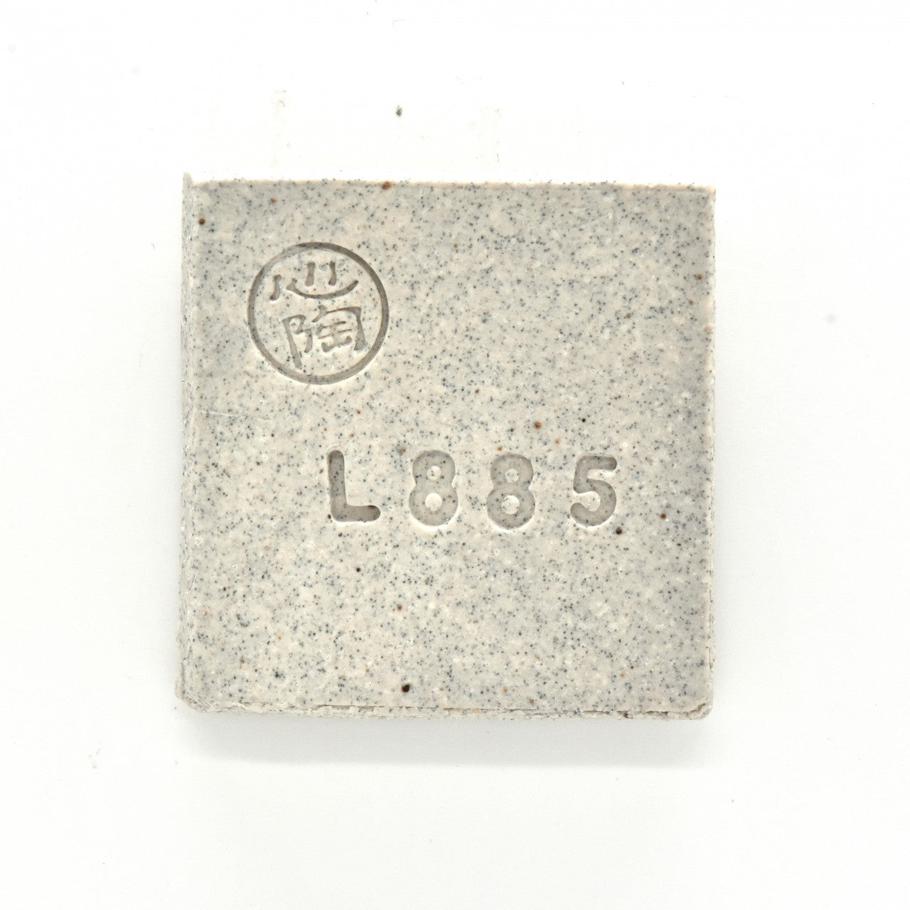 Laguna - L885 Granite Clay