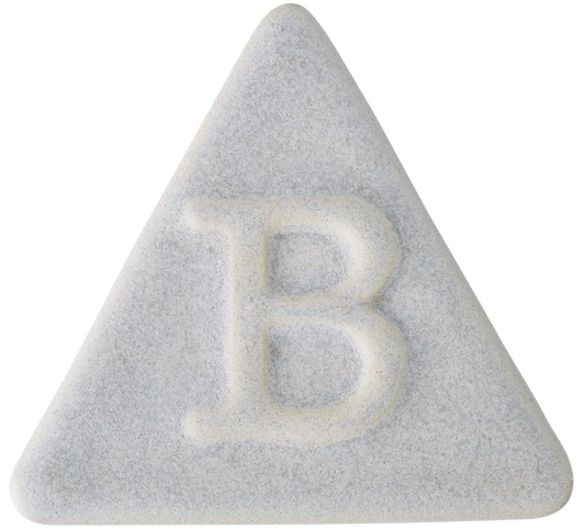 BOTZ Stoneware Glaze - BO-9861 Concrete Grey - 高溫色釉 混凝土灰 200ml