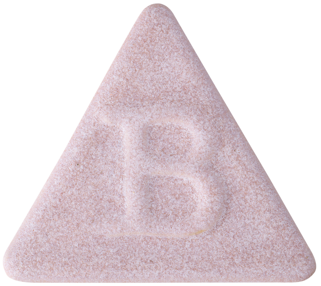 BOTZ Stoneware Glaze - BO-9864 ROSE ROCK - 高溫色釉 玫瑰粉 200ml