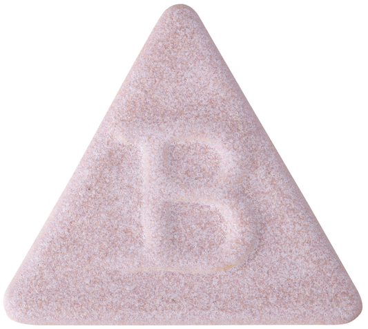 BOTZ Stoneware Glaze - BO-9864 ROSE ROCK - 高溫色釉 玫瑰粉 200ml