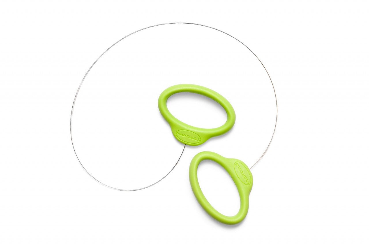 MUDTOOLS Standard Wire 標準專業割線