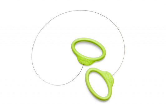 MUDTOOLS Standard Wire 標準專業割線