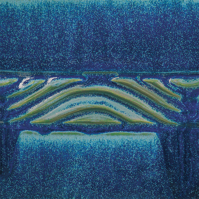 Amaco Potter's Choice - PC-18 Tuscan Blue (16oz)