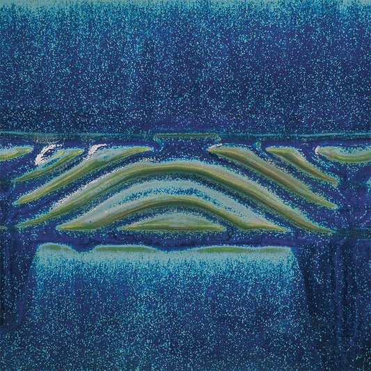 Amaco Potter's Choice - PC-18 Tuscan Blue (16oz)