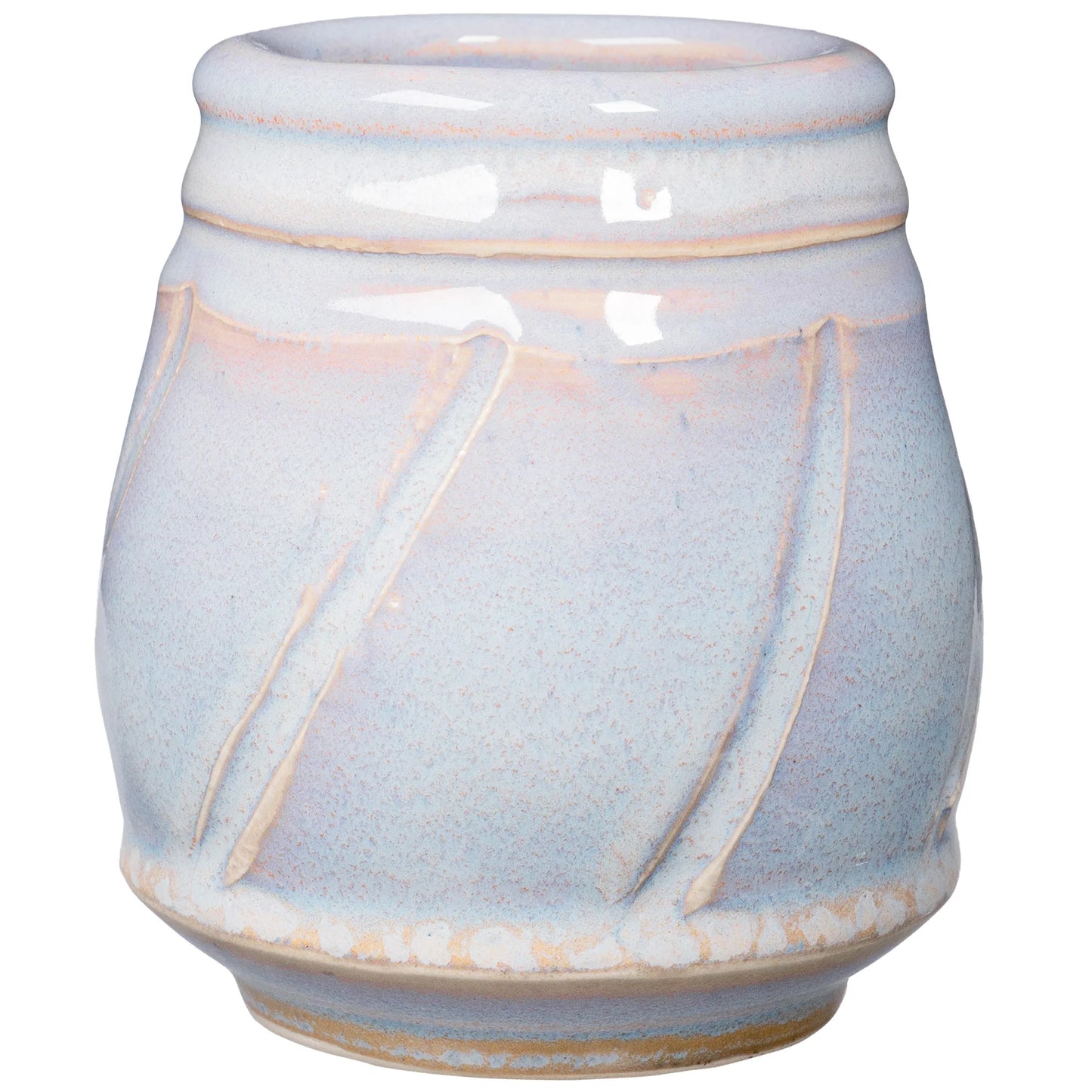 Amaco Potter's Choice - PC-19 Moon River (16oz)