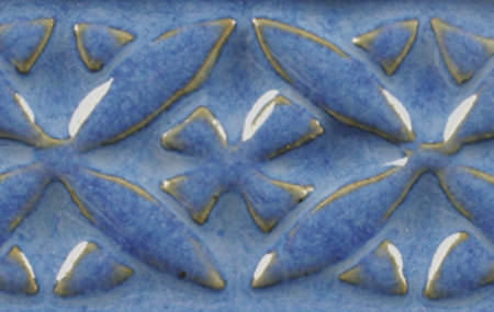 AMACO Potter's Choice - PC-23 Indigo Float  (16oz)