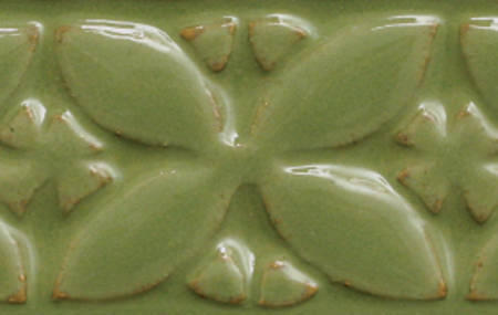 AMACO Potter's Choice - PC-46 Lustrous Jade  (16oz)