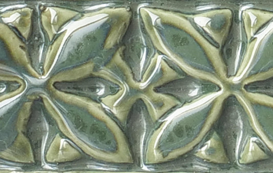 AMACO Potter's Choice - PC-47 Emerald Falls (16oz)