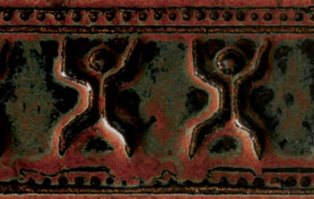 AMACO Potter's Choice - PC-53 Ancient Jasper (16oz)