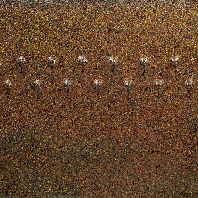 Amaco Potter's Choice - PC-69 Cosmic Gold Dust (16oz)